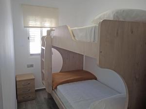 Apartamentos Peñiscola Residencial 3000