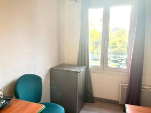 Appartements Studio -SweetHome - Paris-Disney - 3 Min Gare : Appartement 1 Chambre