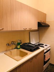 Ariadnis apartment 4 Heraklion