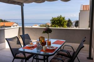Apartment Medea, St. Martin 