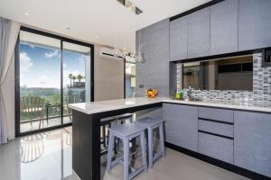 Tropics Kamala 2BR Pool View Apartment CTG B705-6