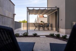 Apartment Medea, St. Martin 