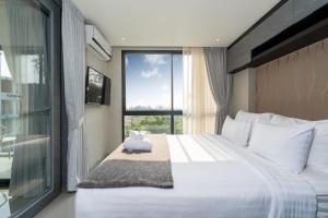 Tropics Kamala 2BR Pool View Apartment CTG B705-6