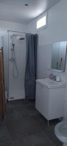 Appartements Le gite du Mas Mouth 8/14 personnes : photos des chambres