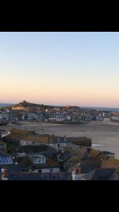 Harbour View - 4hvězdičkové hotely ve městě St Ives
