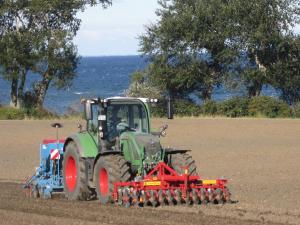 Ferienbauernhof Liesenberg Obstwiesenhaus Birnenbaum