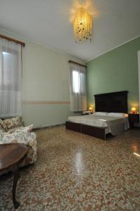 Triple Room room in Locanda Sant'Anna Hotel