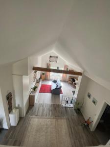 Penthouse N74 Linz 120 QM KIDS WELCOME!