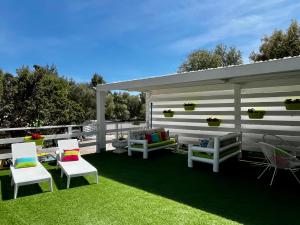 PALMASERA CHARMING - Rooms & Suites img35