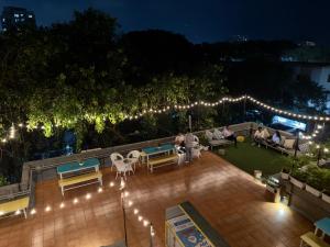 Locomo Hostel OG - Stay Work Eat