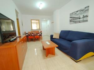 ACV - Playa Coral I-2ª linea planta 3 norte