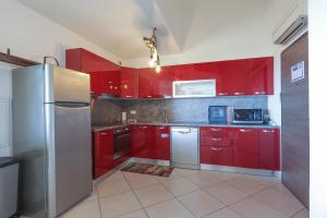 Appartements Agilla : photos des chambres