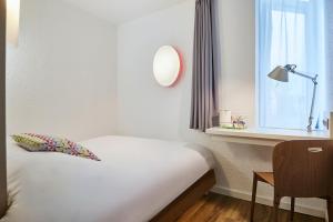 Hotels Campanile Valence Nord - Bourg-Les-Valence : photos des chambres