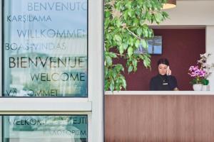 Hotels Campanile Valence Nord - Bourg-Les-Valence : photos des chambres