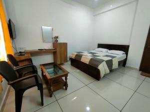 Raj Holidays Vagamon