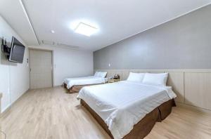 SH Jungmoon City Stay