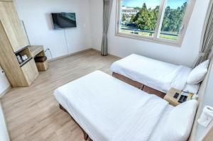 SH Jungmoon City Stay