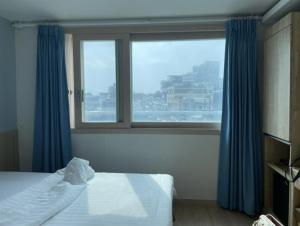 SH Jungmoon City Stay