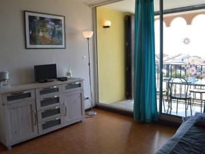 Appartements Appartement Fleury-Saint-Pierre-la-Mer, 2 pieces, 4 personnes - FR-1-229D-8 : photos des chambres