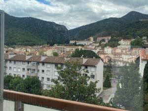 Appartements Studio Amelie-les-Bains-Palalda, 1 piece, 2 personnes - FR-1-703-3 : photos des chambres