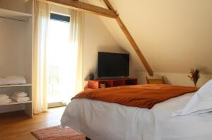 B&B / Chambres d'hotes Allee des noyers : photos des chambres