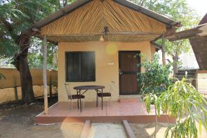 Avadale Tadoba - Stag Groups Not Allowed