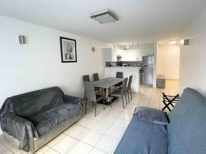 Modern one bedroom apartment in Cannes