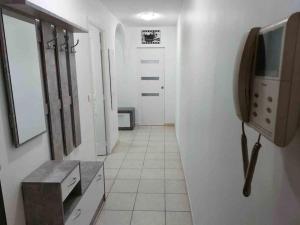 Modern one bedroom apartment in Cannes