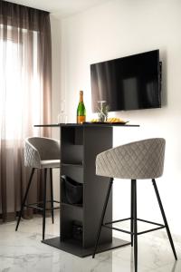 DIADEMA Luxury Suite