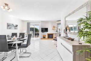 Apartament Portes Balaia