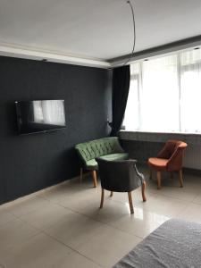 Grand Macit Otel - 3hvězdičkové hotely ve městě Bursa