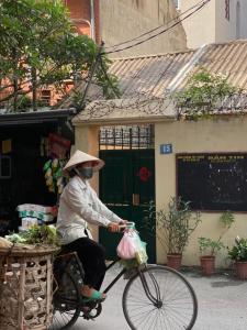 T30 Hanoi Homestay, near Lotte Tay Ho, 25minutes to the airport