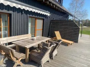 Pape Apartament - Rucava