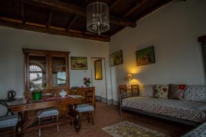 Agriturismo Specchio Del Lago