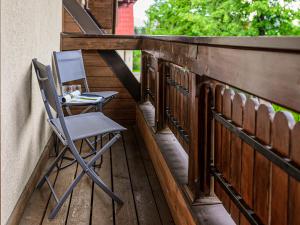 VisitZakopane - Apartament U Świstaka