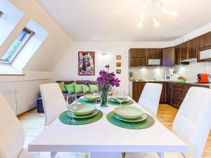 VisitZakopane - Apartament U Świstaka