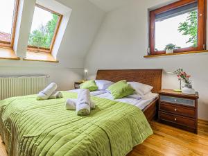 VisitZakopane - Apartament U Świstaka