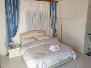 Rosemary House Number One