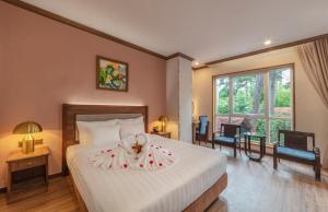 Marigold Hotel Dalat