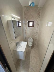 Ilija Apartments