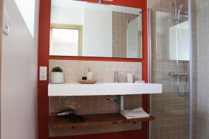 B&B / Chambres d'hotes Allee des noyers : photos des chambres
