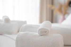 ΙΩΚΑ Suites the Urbitality Project