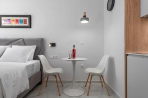 ΙΩΚΑ Suites the Urbitality Project