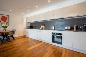 The Escape @ Ryedale House