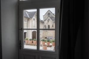 Hotels Maison Harmonie : photos des chambres