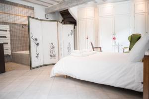 Hotels Maison Harmonie : photos des chambres