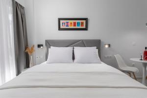 ΙΩΚΑ Suites the Urbitality Project