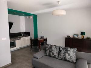 Cicha Przystań - Apartament Wyspa Solna