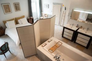 Hotels Maison Harmonie : photos des chambres