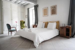 Hotels Maison Harmonie : photos des chambres